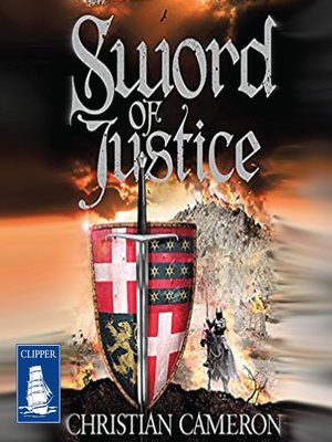 cover image of Sword of Justice